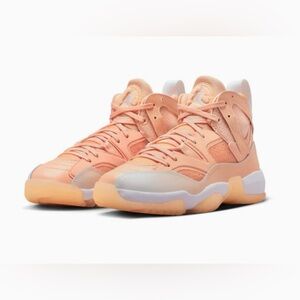 Jordan Two Trey Arctic Orange Women